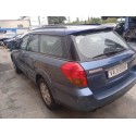 SUBARU LEGACY FAMILIAR/OUTBACK B13 (BP)