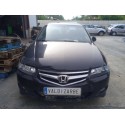 HONDA ACCORD BERLINA (CL/CN)