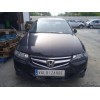 honda accord berlina (cl/cn) del año 2007