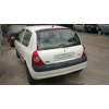 renault clio ii fase ii (b/cb0) del año 2002
