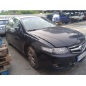 HONDA ACCORD BERLINA (CL/CN)