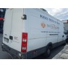 iveco daily iv furgoneta del año 2008