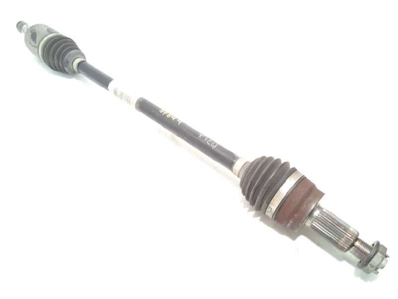 TRANSMISION TRASERA IZQUIERDA BJ324B402AC EBJ82MBE286 LR061904