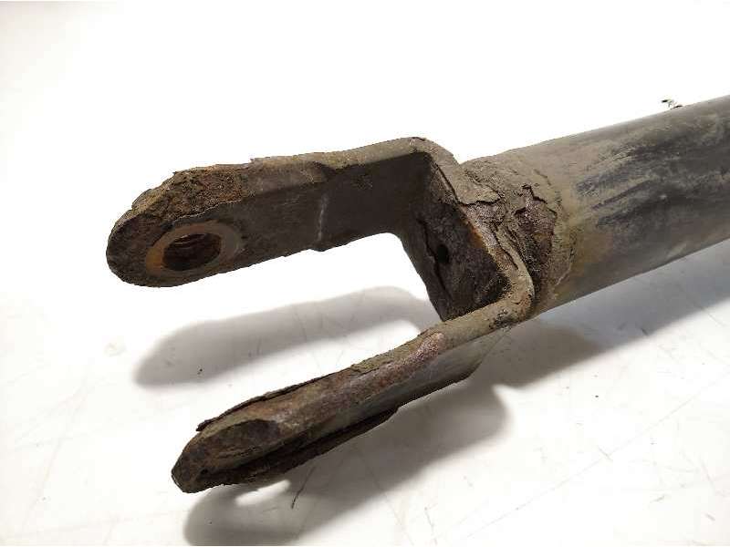 Recambio de amortiguador delantero derecho para jaguar xf 2.2 diesel referencia OEM IAM 8X2318045BB  C2Z27770 - Negro 2