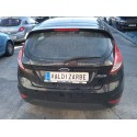 FORD FIESTA VI (CB1, CCN)