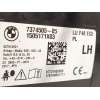 Recambio de airbag lateral izquierdo para bmw x1 (f48) xdrive 20 d referencia OEM IAM 7374505 72127374505 
