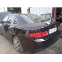 HONDA ACCORD BERLINA (CL/CN)