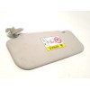 Recambio de parasol derecho para kia rio iv (yb, sc, fb) 1.2 cvvt referencia OEM IAM 85220H8060BF3  