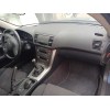 subaru legacy familiar/outback b13 (bp) del año 2005
