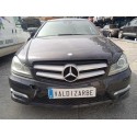 MERCEDES-BENZ CLASE C (W204) COUPE