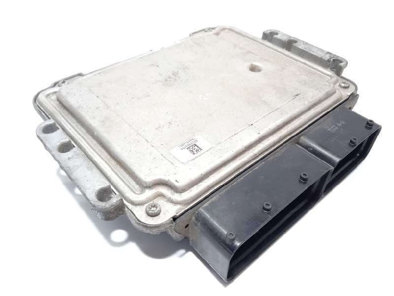 Recambio de centralita motor uce para kia cee'd 1.6 crdi cat referencia OEM IAM 391032A710  0281013569 - Rojo 2