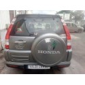 HONDA CR-V (RD8)