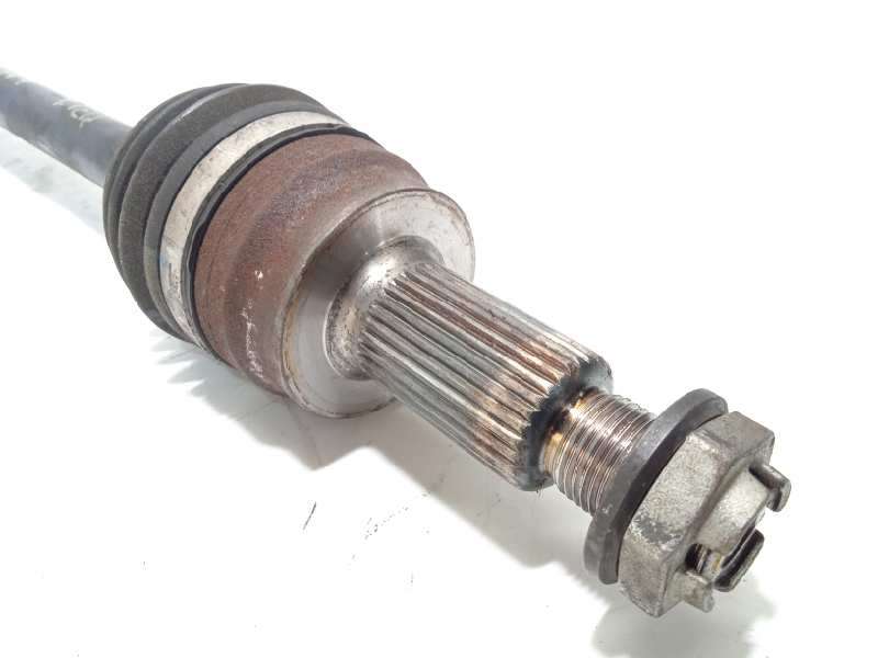 Recambio de transmision trasera izquierda para land rover evoque 2.0 td4 cat referencia OEM IAM BJ324B402AC EBJ82MBE286 LR061904 2