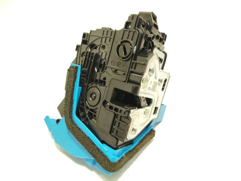 CERRADURA PUERTA TRASERA IZQUIERDA 81410AT000 