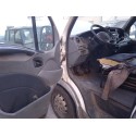 IVECO DAILY IV FURGONETA