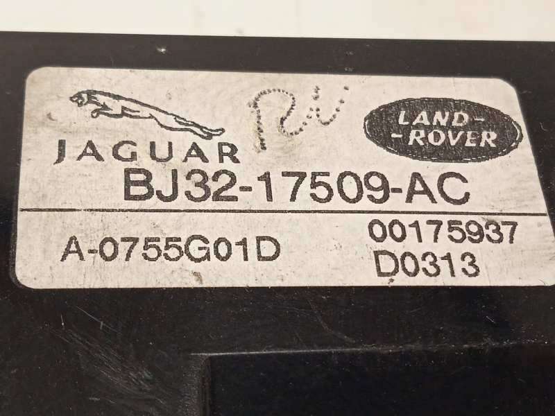 Recambio de modulo electronico para land rover evoque dynamic referencia OEM IAM BJ3217509AC  LR033016 - Gris 5