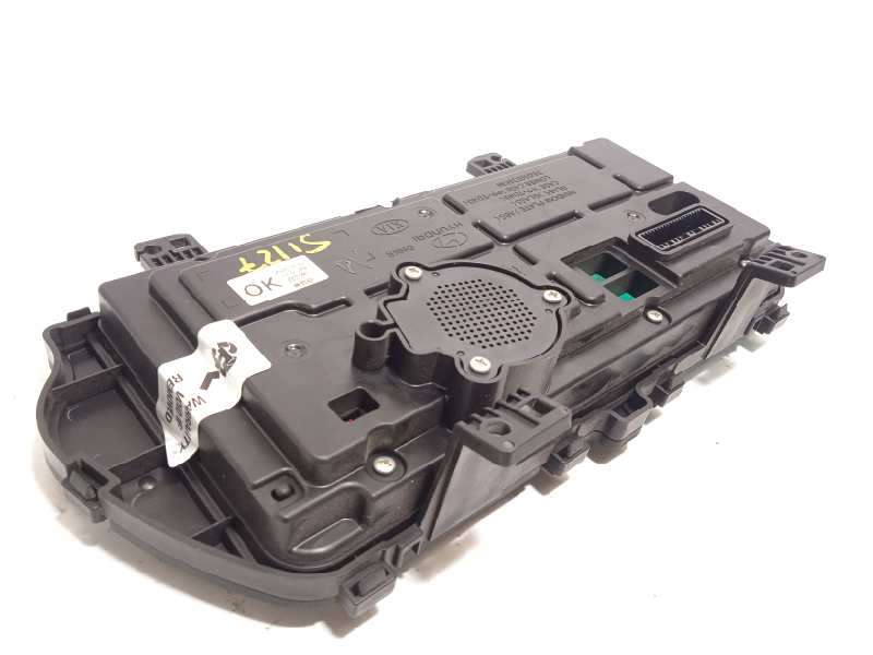 Recambio de cuadro instrumentos para hyundai i20'20 ( bc3/bi3desde 08/20 ) 1.2 referencia OEM IAM 94023Q0120  11004501831U - Rojo 5