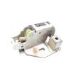 Recambio de cerradura puerta trasera izquierda para volkswagen crafter caja cerrada 2.5 tdi dpf referencia OEM IAM A9067401235  