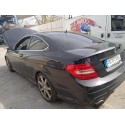 MERCEDES-BENZ CLASE C (W204) COUPE