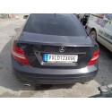 MERCEDES-BENZ CLASE C (W204) COUPE