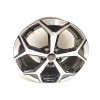 Recambio de llanta para ford puma (j2k, cf7) 1.0 ecoboost mhev referencia OEM IAM R1TC1007A1A 2730157 