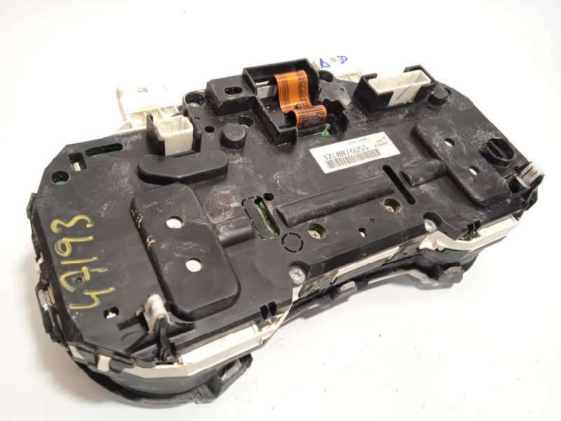 Recambio de cuadro instrumentos para nissan pulsar (c13) acenta referencia OEM IAM 248103ZL0B - Gris 4