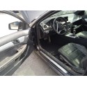 MERCEDES-BENZ CLASE C (W204) COUPE