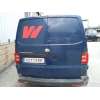 volkswagen transporter t6 furgoneta (sga, sgh, sha, shh) del año 2019