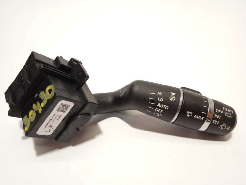 Recambio de mando limpia para land rover range rover autobiography referencia OEM IAM BJ323F973BB  LR024629 2