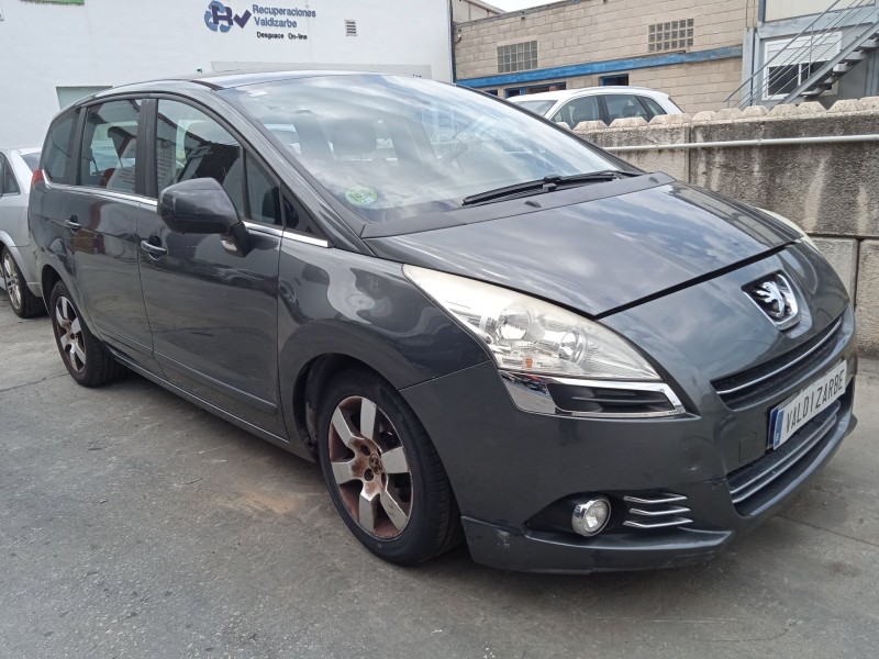 PEUGEOT 5008 (0U_, 0E_)