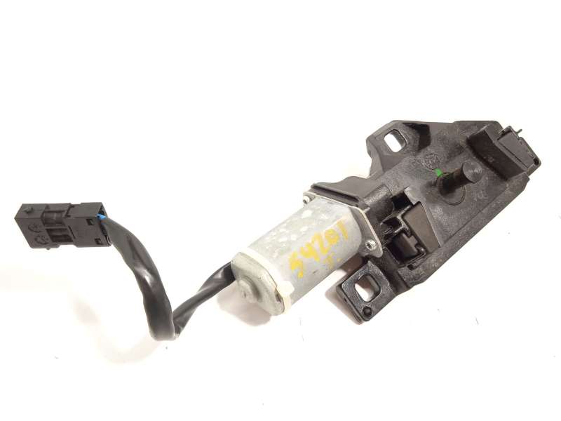 CERRADURA MALETERO / PORTON 67107114613 