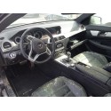 MERCEDES-BENZ CLASE C (W204) COUPE