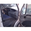 IVECO DAILY IV FURGONETA