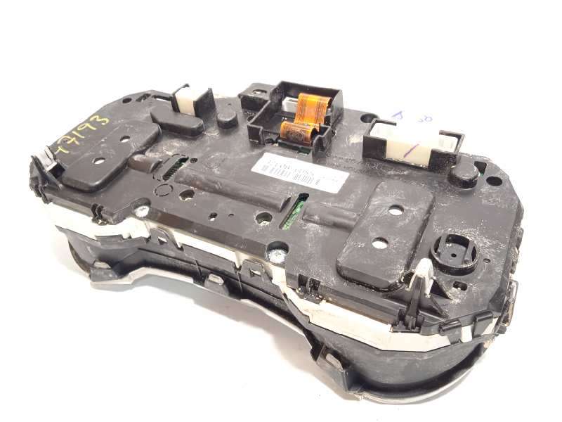 Recambio de cuadro instrumentos para nissan pulsar (c13) acenta referencia OEM IAM 248103ZL0B - Gris 5