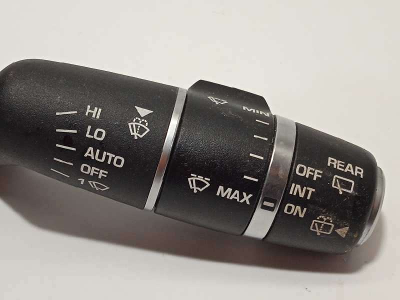 Recambio de mando limpia para land rover range rover autobiography referencia OEM IAM BJ323F973BB  LR024629 3