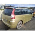 CITROËN C4 GRAND PICASSO