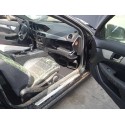MERCEDES-BENZ CLASE C (W204) COUPE