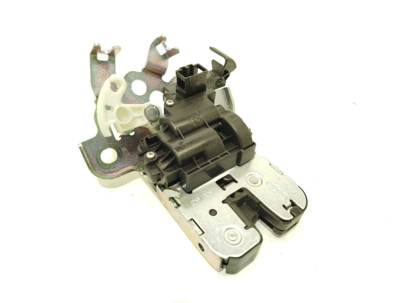 CERRADURA MALETERO / PORTON 8R0827505A 