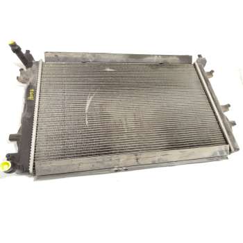 RADIADOR AGUA 1K0121251BN 