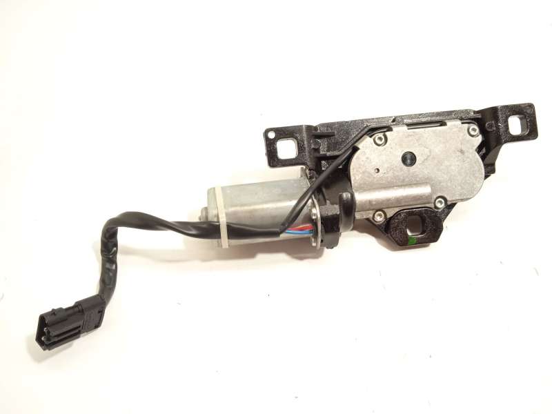 Recambio de cerradura maletero / porton para bmw x6 (e71, e72) xdrive 35 d referencia OEM IAM 67107114613 - Negro 2