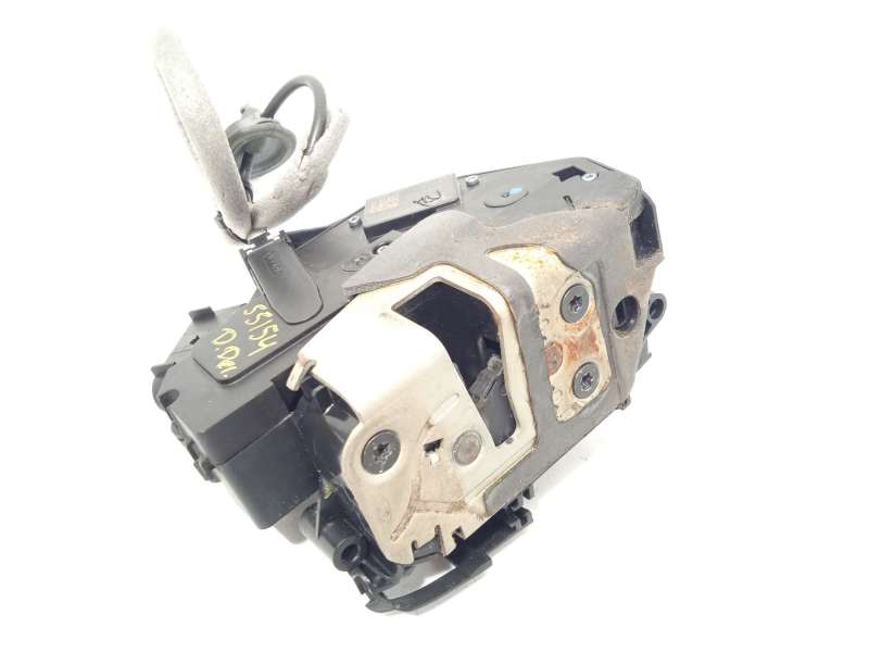 CERRADURA PUERTA DELANTERA DERECHA 31301739 