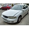 opel vectra b berlina del año 1999
