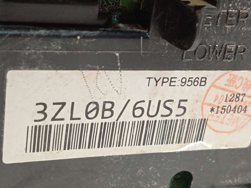 Recambio de cuadro instrumentos para nissan pulsar (c13) acenta referencia OEM IAM 248103ZL0B - Gris 6