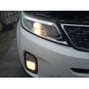 KIA SORENTO II (XM)