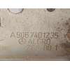 Recambio de cerradura puerta trasera izquierda para volkswagen crafter caja cerrada 2.5 tdi dpf referencia OEM IAM A9067401235  