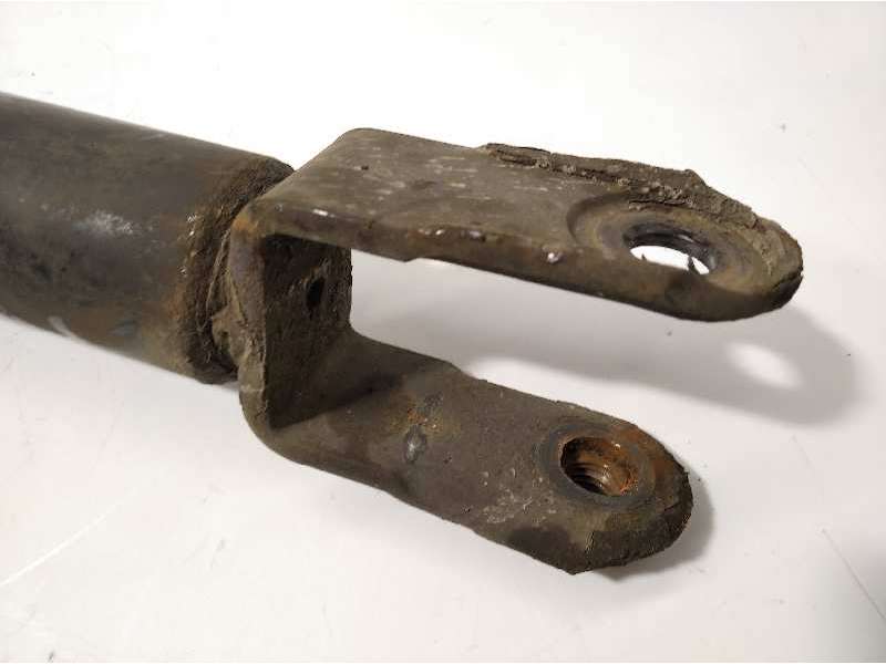 Recambio de amortiguador delantero izquierdo para jaguar xf 2.2 diesel referencia OEM IAM 8X2318045BB  C2Z27770 - Negro 2