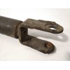 Recambio de amortiguador delantero izquierdo para jaguar xf 2.2 diesel referencia OEM IAM 8X2318045BB  C2Z27770