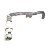 Recambio de tubo para kia xceed 1.0 tgdi cat referencia OEM IAM 2828307600  
