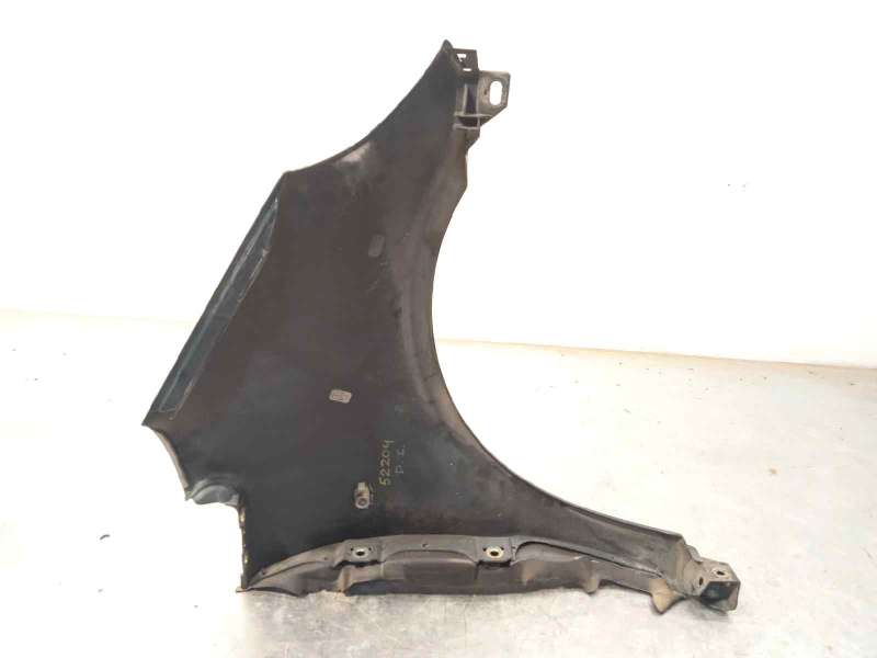 Recambio de aleta delantera izquierda para mercedes-benz clase a (w168) 160 l (168.133) referencia OEM IAM A1688800718 - Verde 3