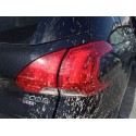PEUGEOT 2008 I (CU_)